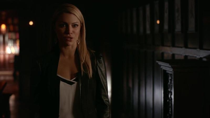 Дневники вампира - 7 сезон - 9 серия