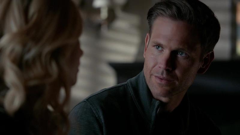 Дневники вампира - 7 сезон - 7 серия