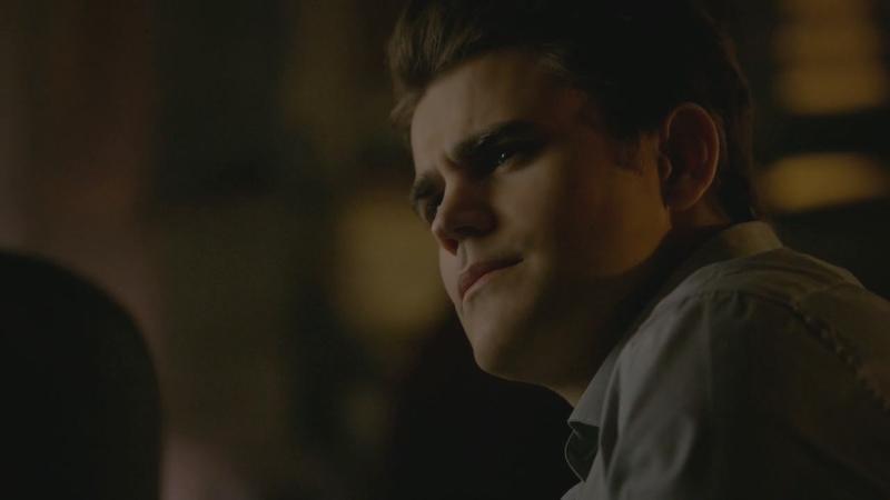 Дневники вампира - 7 сезон - 14 серия