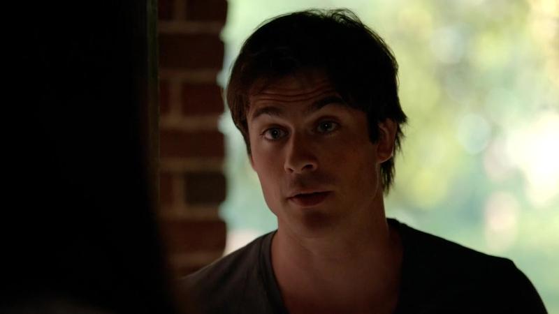 Дневники вампира - 7 сезон - 2 серия