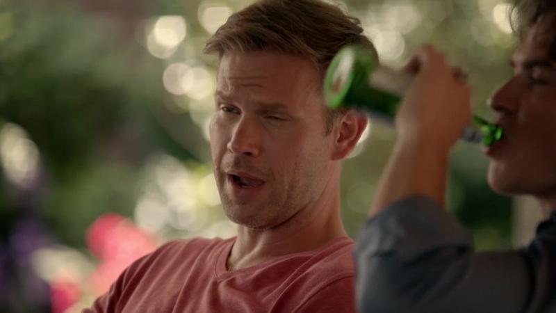 Дневники вампира - 7 сезон - 1 серия