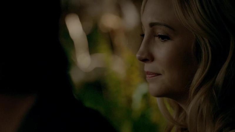 Дневники вампира - 8 сезон - 15 серия