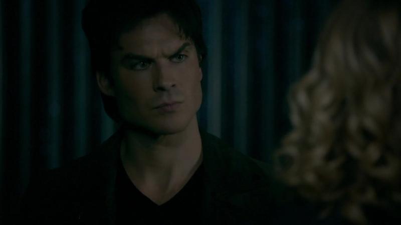 Дневники вампира - 8 сезон - 14 серия