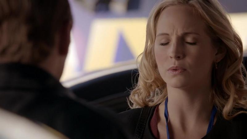 Дневники вампира - 8 сезон - 13 серия