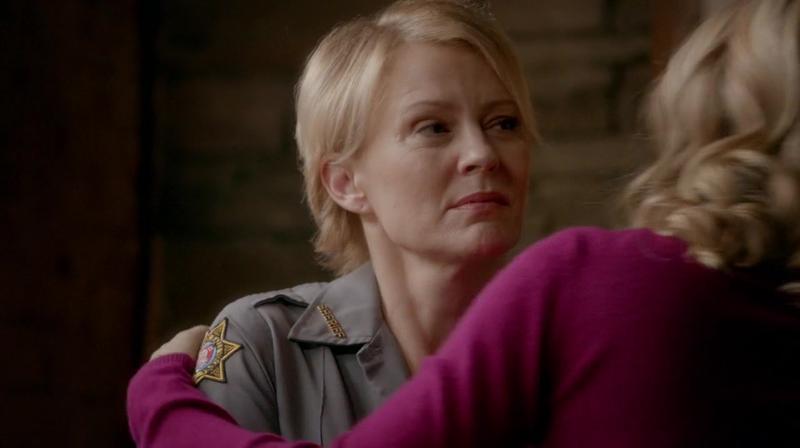 Дневники вампира - 8 сезон - 10 серия