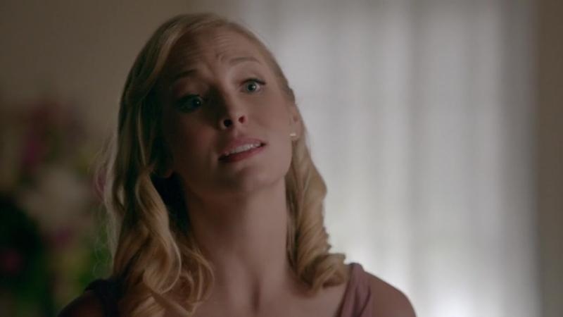 Дневники вампира - 8 сезон - 9 серия