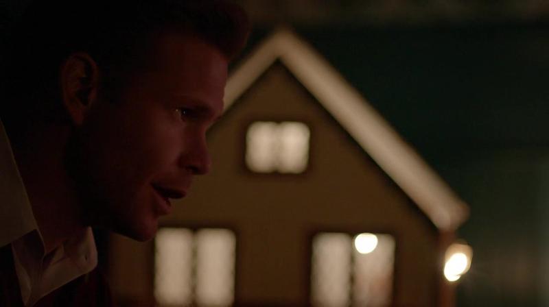 Дневники вампира - 8 сезон - 7 серия