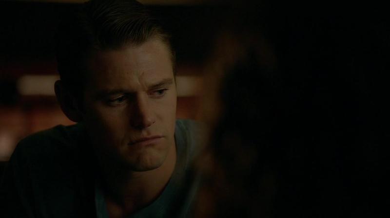 Дневники вампира - 8 сезон - 6 серия