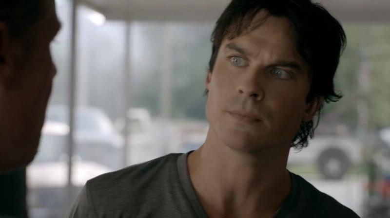 Дневники вампира - 8 сезон - 4 серия