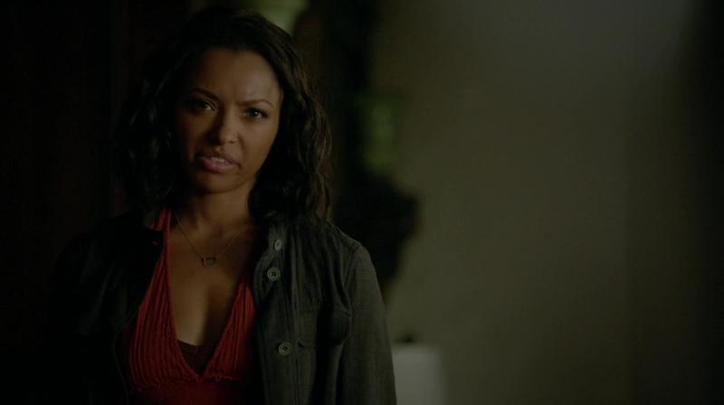 Дневники вампира - 8 сезон - 3 серия