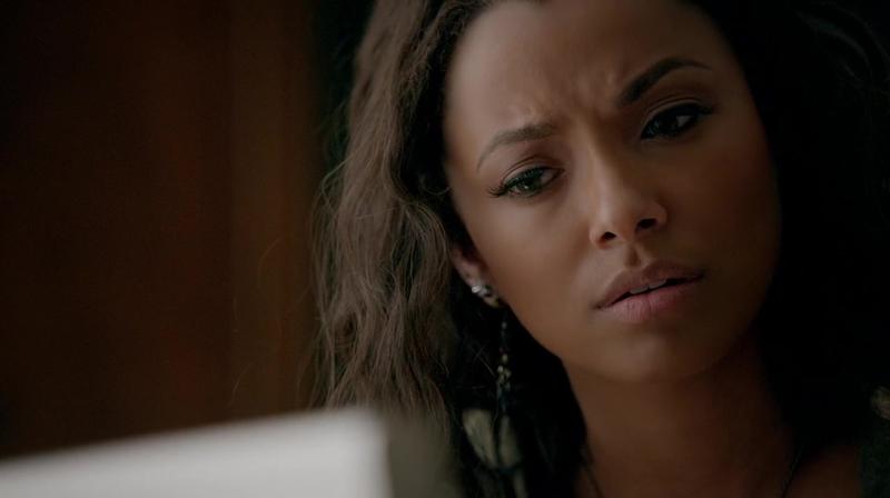 Дневники вампира - 8 сезон - 2 серия